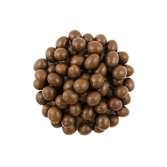 Lískové ořechy v 31% mléčné čokoládě váha 500g