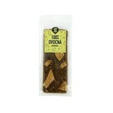 100% Ovocná tyčinka hrušková váha 50g