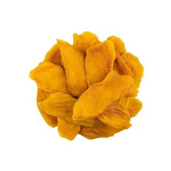 Mango sušené Fancy váha 200g
