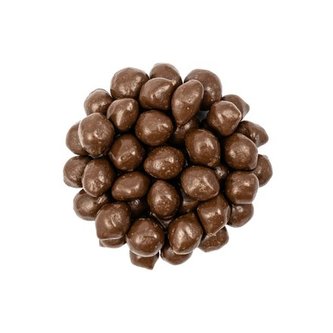 Mandle ve slaném arašídovém karamelu váha 3kg