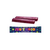 Sergio Fruit Mood ovocná tyčinka ostružina a máta kusy 30 ks