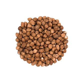 Lískové ořechy S váha 500g Lískové ořechy S váha 500g