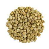 Hrášek ve wasabi váha 1kg