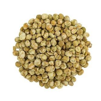 Hrášek ve wasabi váha 1kg