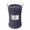 WoodWick Hinoki Dahlia svíčka 609g