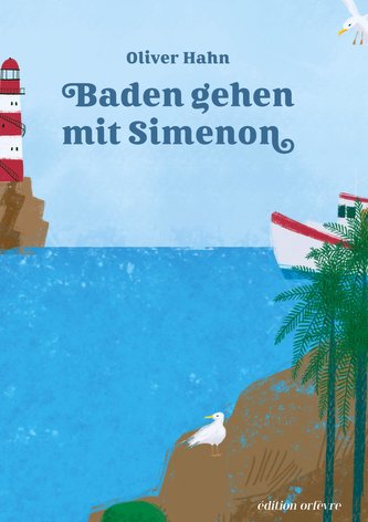 Baden gehen mit Simenon