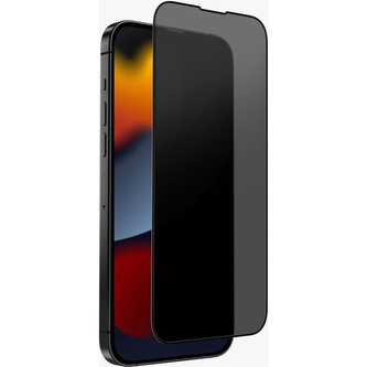 UNIQ OPTIX Privacy Glass Screen Protector iPhone 14 Pro