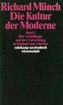 Die Kultur der Moderne I/II
