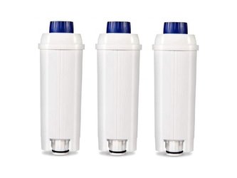 Filtr do kávovaru AQUALOGIS Al-S002 kompatibilní s DeLonghi DLS C002 3ks Filtr do kávovaru AQUALOGIS Al-S002 kompatibilní s DeLonghi DLS C002 3ks