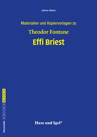 Effi Briest, Begleitmaterial