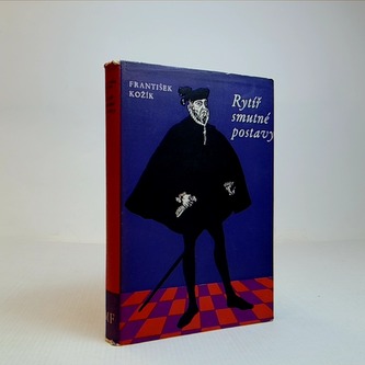 Rytíř smutné postavy