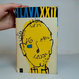 Hlava XXII