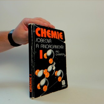 chemie obecná a anorganická