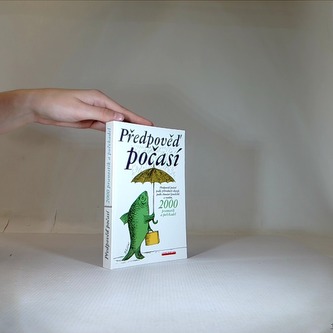 Předpověď počasí