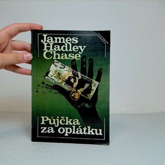 Půjčka za oplátku