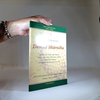 Domácí lékárnička