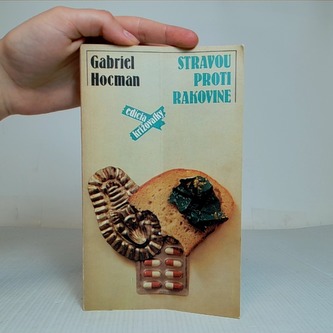 Stravou proti rakovine