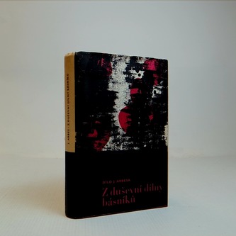 Z duševní dílny básníků