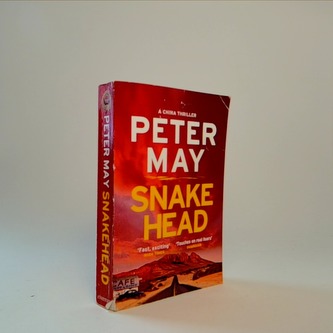 Snake head