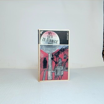 My děti ze stanice ZOO My děti ze stanice ZOO