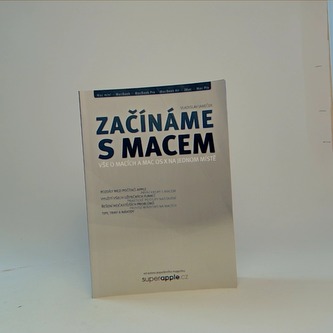 Začínáme s Macem