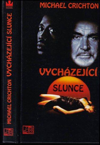 Vycházející slunce