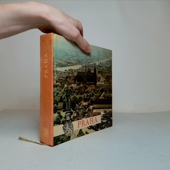 Praha