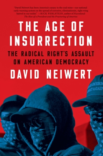 The Age Of Insurrection