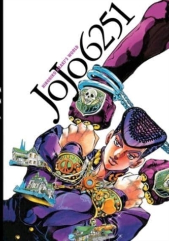 JoJo 6251 JoJo 6251
