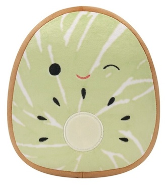 Squishmallows Kiwi Kachina 20 cm