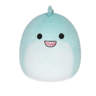Squishmallows Modrý úhoř