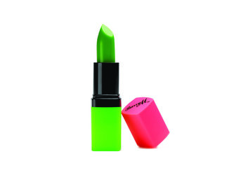 Barry M Lip Paint Rtěnka Colour Changing 4,5 g Genie pro ženy