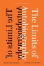 The Limits of Autobiography