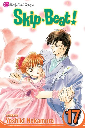 Skip-Beat!, Vol. 17