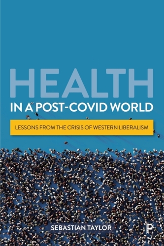 Health in a Post-COVID World