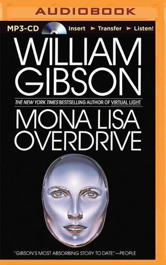 Mona Lisa Overdrive