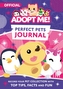 Perfect Pets Journal