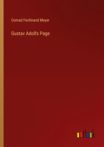 Gustav Adolfs Page