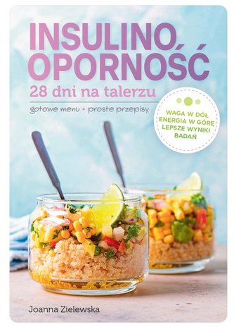 Insulinooporność Insulinooporność