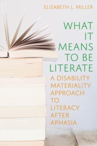 What it Means to Be Literate