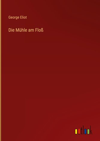 Die Mühle am Floß