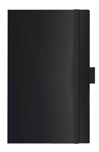 Buchkalender Times Big12 Balaton schwarz 2024