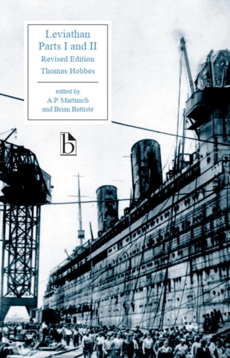 Leviathan Parts I and II