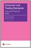 Consumer and Trading Standards