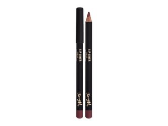 Barry M Lip Liner Tužka na rty 1,14 g Rose pro ženy