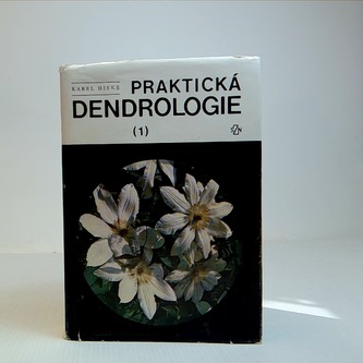 Praktická dendrologie 1