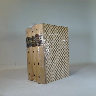 Sevastopolská epopej (I. - III.)