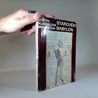 Starověký Babilón