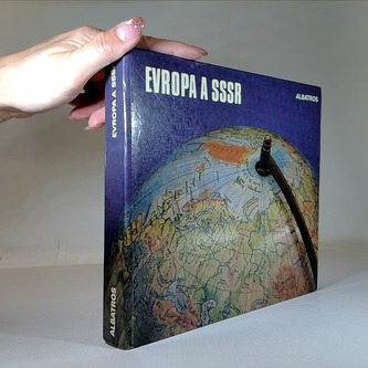 Evropa a SSSR