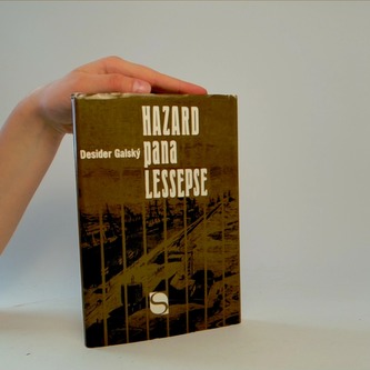 Hazard pana Lessepse